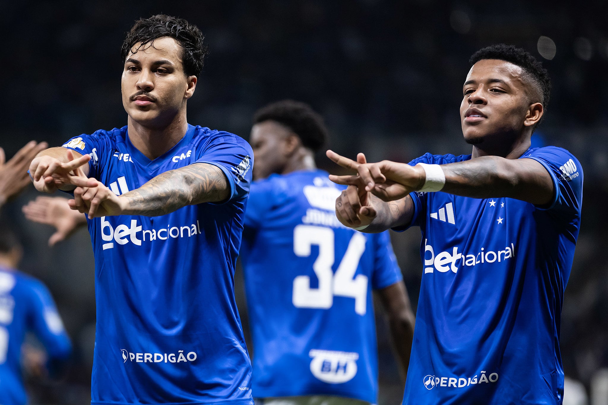 Cruzeiro recebe Chapecoense buscando se afastar do Z4 | N3 News
